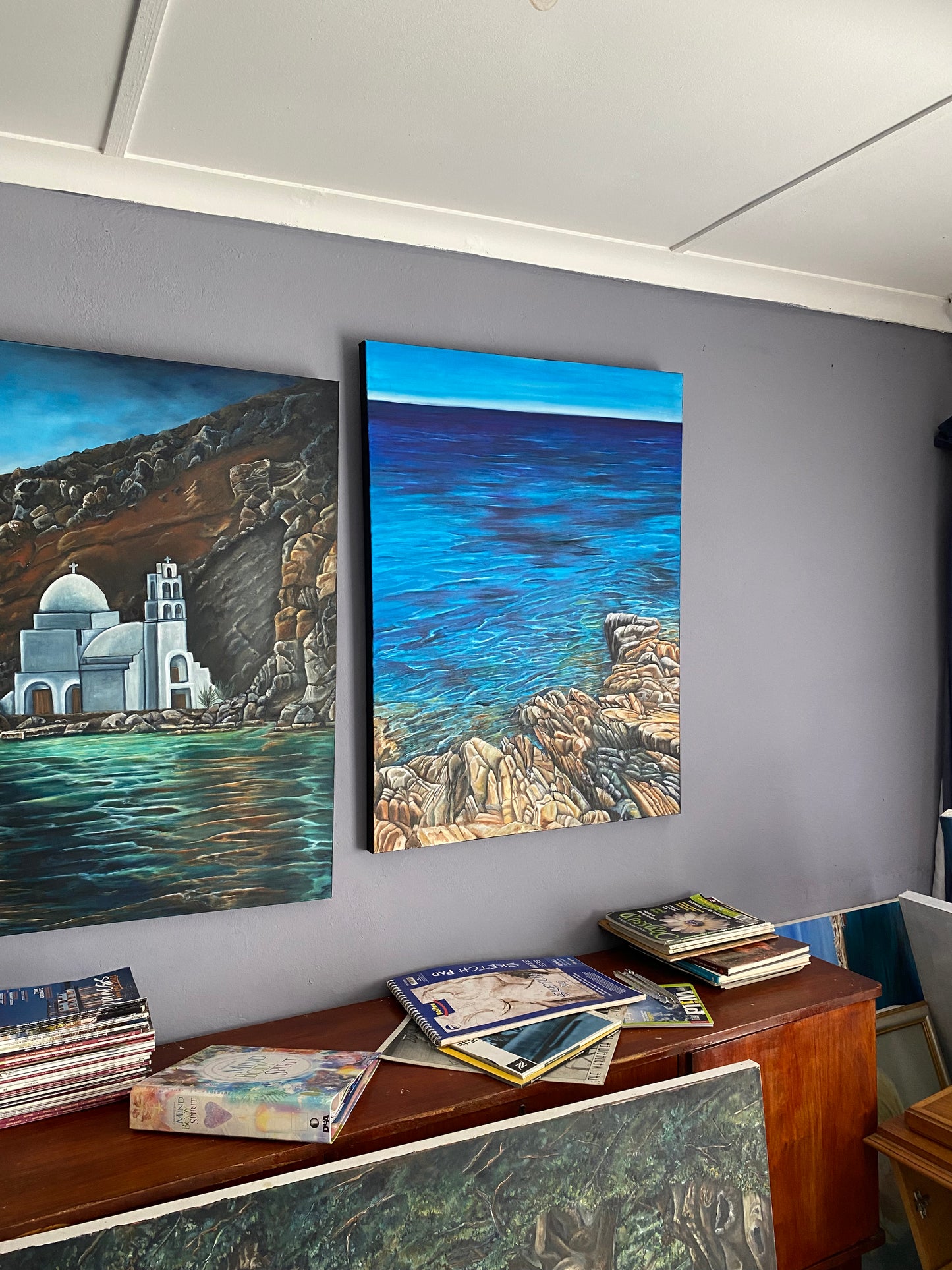 Paros bay #017