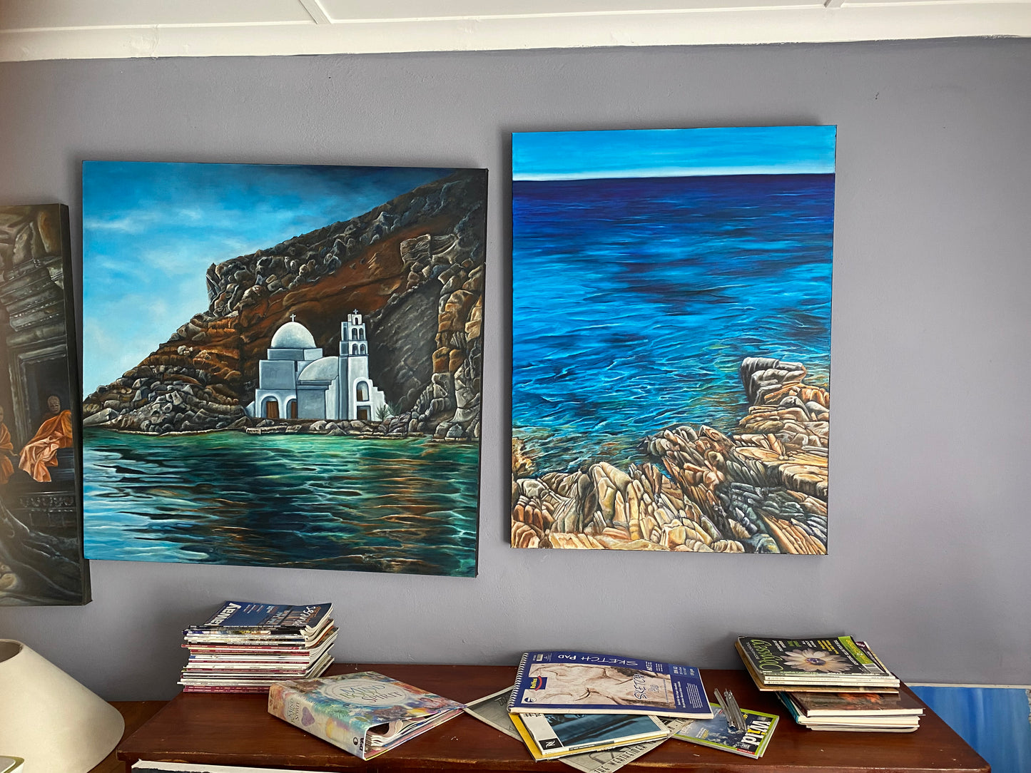 Paros bay #017